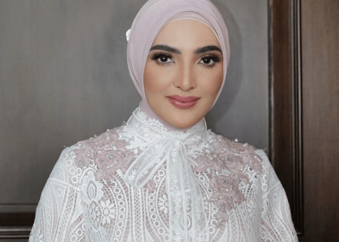 Ashanty Tanggapi Isu Aurel Dicueki: Aku Takut Salah Jawab