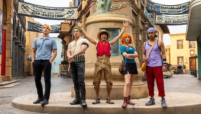 Resmi! One Piece Season 2 Tayang di Netflix, Ini Sinopsis dan Jadwal Tayangnya