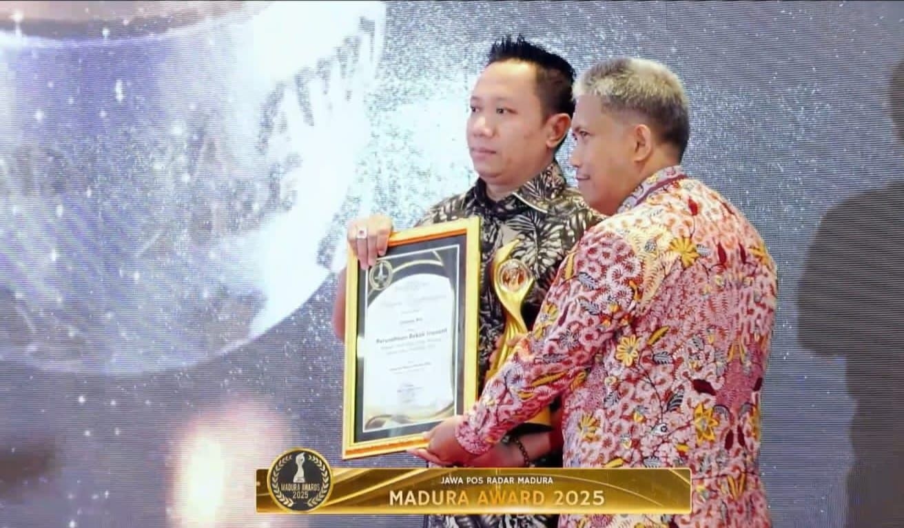 Pengusaha Rokok Madura Minta Kebijakan Cukai Pro Industri