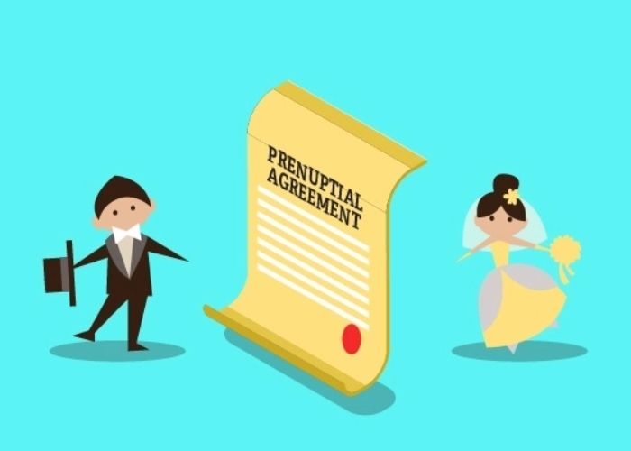 Apa Itu Perjanjian Pranikah Menurut Hukum Indonesia