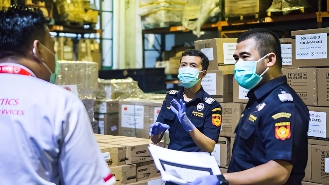 Kasus Suap Impor Ditjen Bea Cukai Tunjukkan Adanya Jejaring Kejahatan Terorganisir
