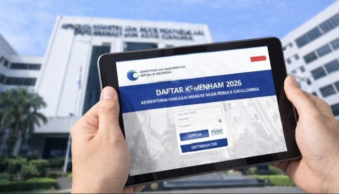 Jangan Sampai Terlewat! Jadwal Seleksi PPPK Kemenham 2026 dan Link Resmi Pendaftaran