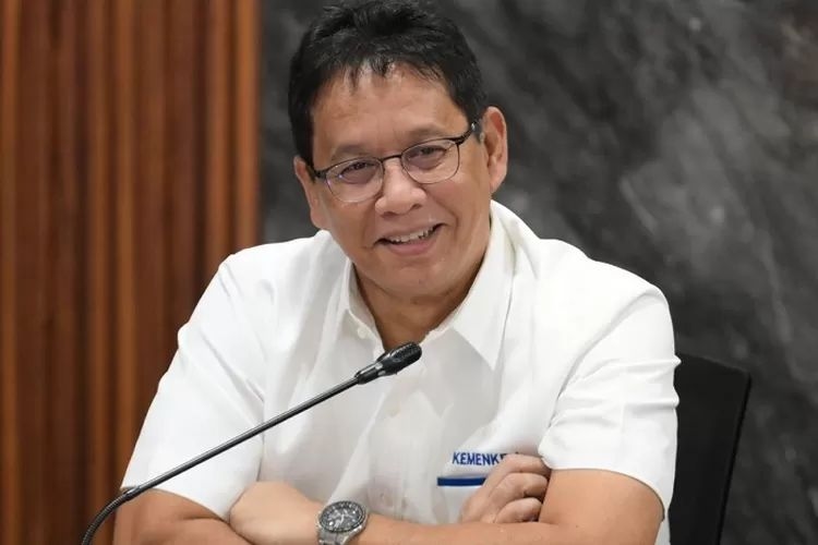 Gaji Menteri Berpotensi Dipangkas, Purbaya: Bagus Kok!