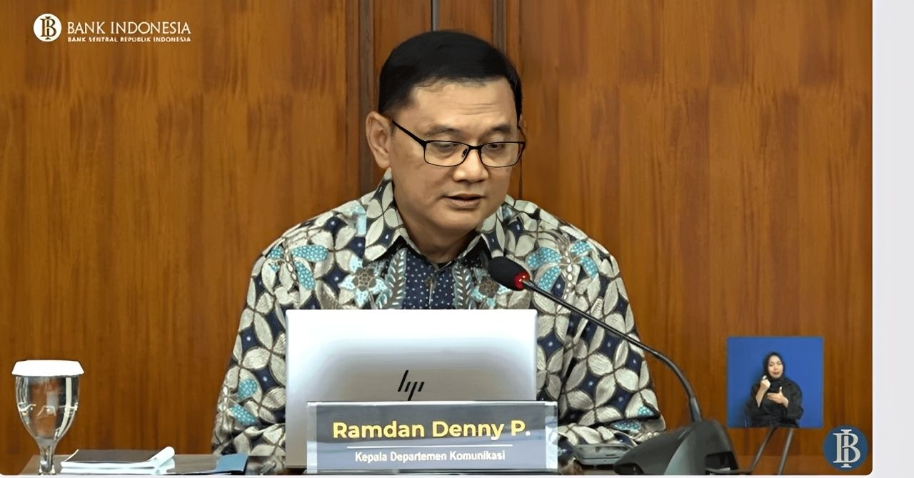 Libur Idul Fitri 2026, BI Setop RTGS dan SKNBI Sementara