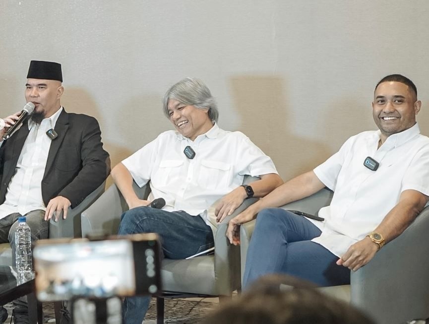 Laporan Pidana Rayen Pono Soal Dugaan Penghinaan Marga Mandek, Ada Izin Presiden?