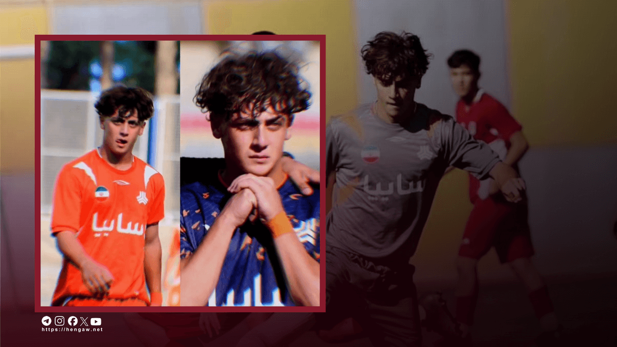 Sejumlah Pemain Sepak Bola Iran Tewas dalam Kerusuhan, FIFA Dikecam karena Bungkam