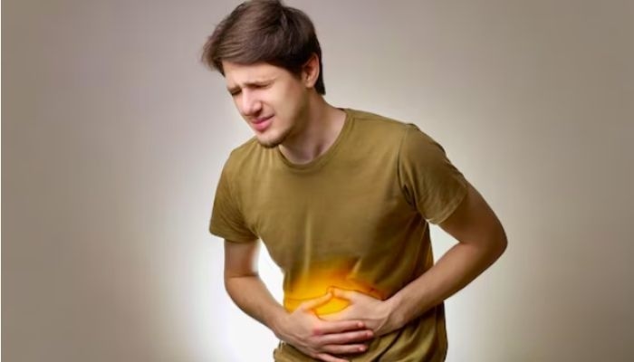 GERD Sering Dianggap Sepele, Makanan Cepat Saji Bisa Jadi Pemicu Utama