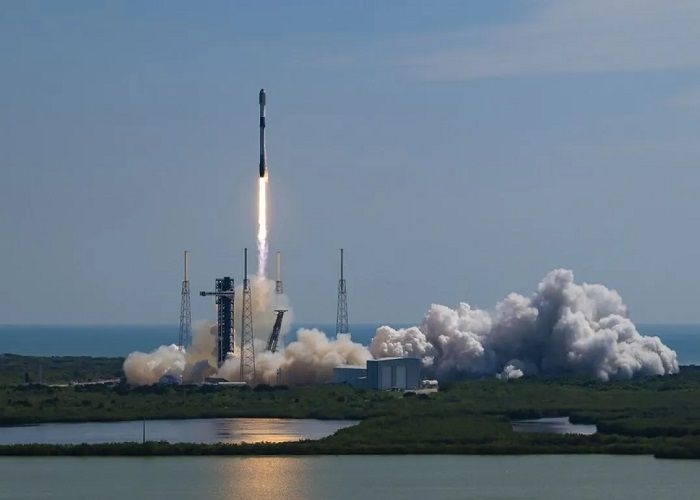 Investasi di Sektor Teknologi Antariksa Diprediksi Melonjak Lagi di 2026