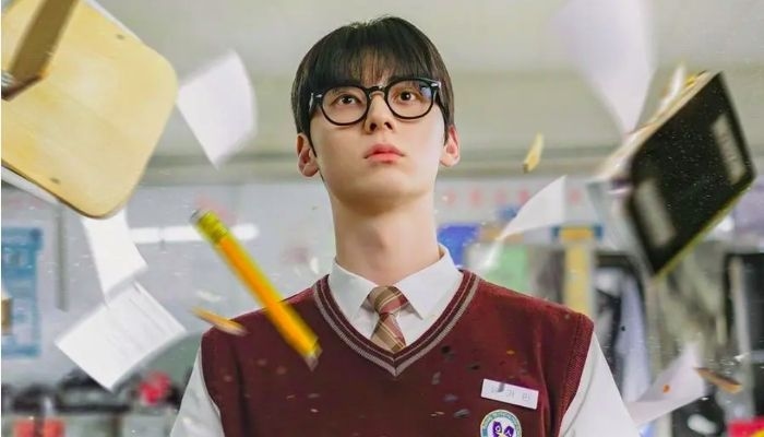 Study Group Season 2 Resmi Diproduksi, Hwang Minhyun Siap Comeback di Drama Korea Populer