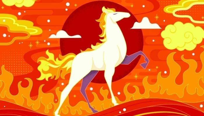 Daftar Shio Paling Beruntung di Februari 2026, Cek Peruntungan di Tahun Kuda Api