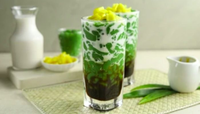 15 Rekomendasi Takjil untuk Buka Puasa Selain Gorengan, Segar dan Mudah Dibuat di Rumah