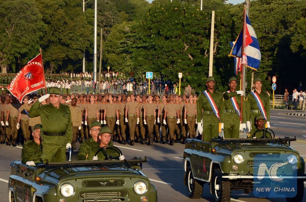 Trump Ancam Kuba: Buat Kesepakatan Sebelum Terlambat!