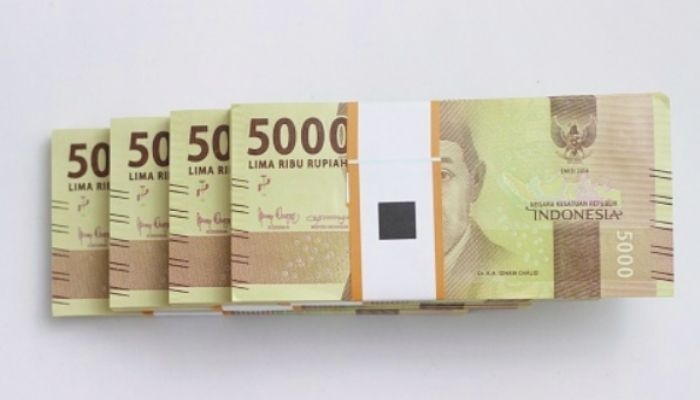 Cara Tukar Uang Lebaran 2026 Lewat Aplikasi PINTAR Resmi BI