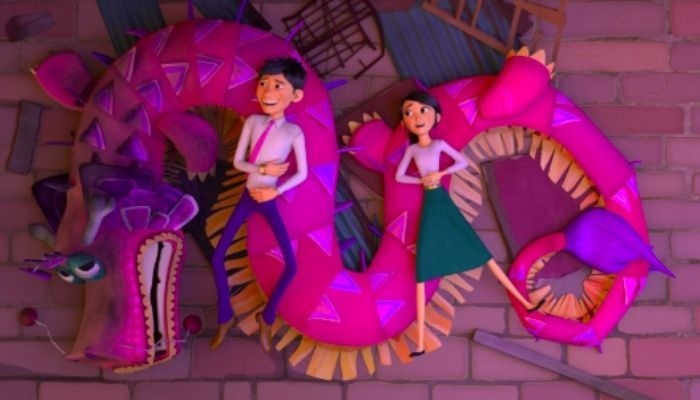 10 Rekomendasi Film Terbaru yang Cocok Ditonton Saat Liburan Imlek 2026 Bersama Keluarga