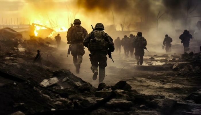 Rusia Kembali Ancam Perang Dunia III, Ini Latar Belakangnya!