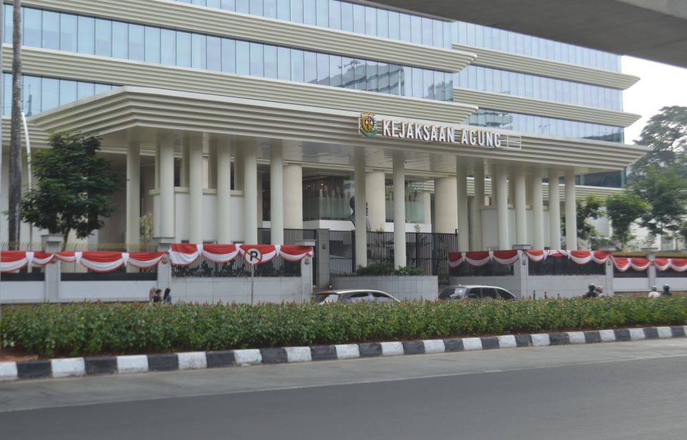Kejagung Periksa Tan Kian dan Ferry Boboho dalam Kasus Dugaan TPPU Febrie Adriansyah