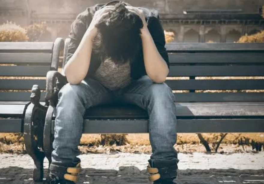 Cara Mendiagnosis Depresi Berdasarkan Gejala Fisik yang sering Diabaikan