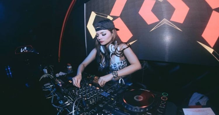 Di-DM 1 Miliar, Dinar Candy Pilih Fokus Hidup Sehat dan Kerja Keras