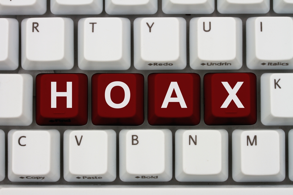 Komdigi Harus Lebih Tegas Jaga Ruang Digital dari Hoaks dan Disinformasi