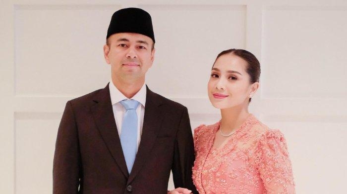 Gemas! Momen Rayyanza dan Rafathar Salfok Lihat Kepala Botak Raffi Ahmad