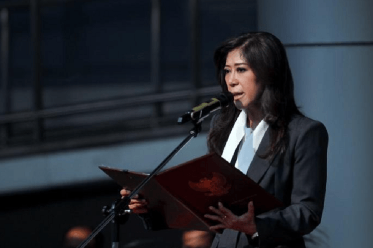 Adopsi AI Bisa Tambah 3,67 Persen PDB Indonesia, Menkomdigi Ungkap Sektor yang Perlu Dipercepat