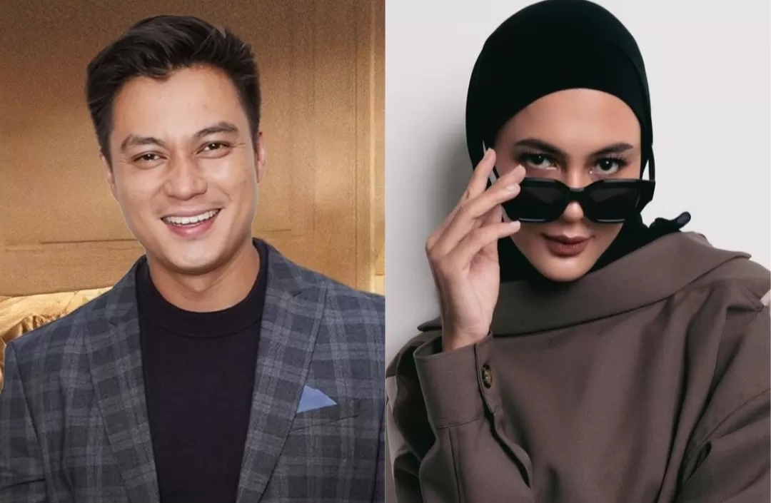 Demi Kelulusan Kiano, Baim Wong dan Paula Verhoeven Kompak Duduk Bareng: Mama Papa Bangga Sama Kamu