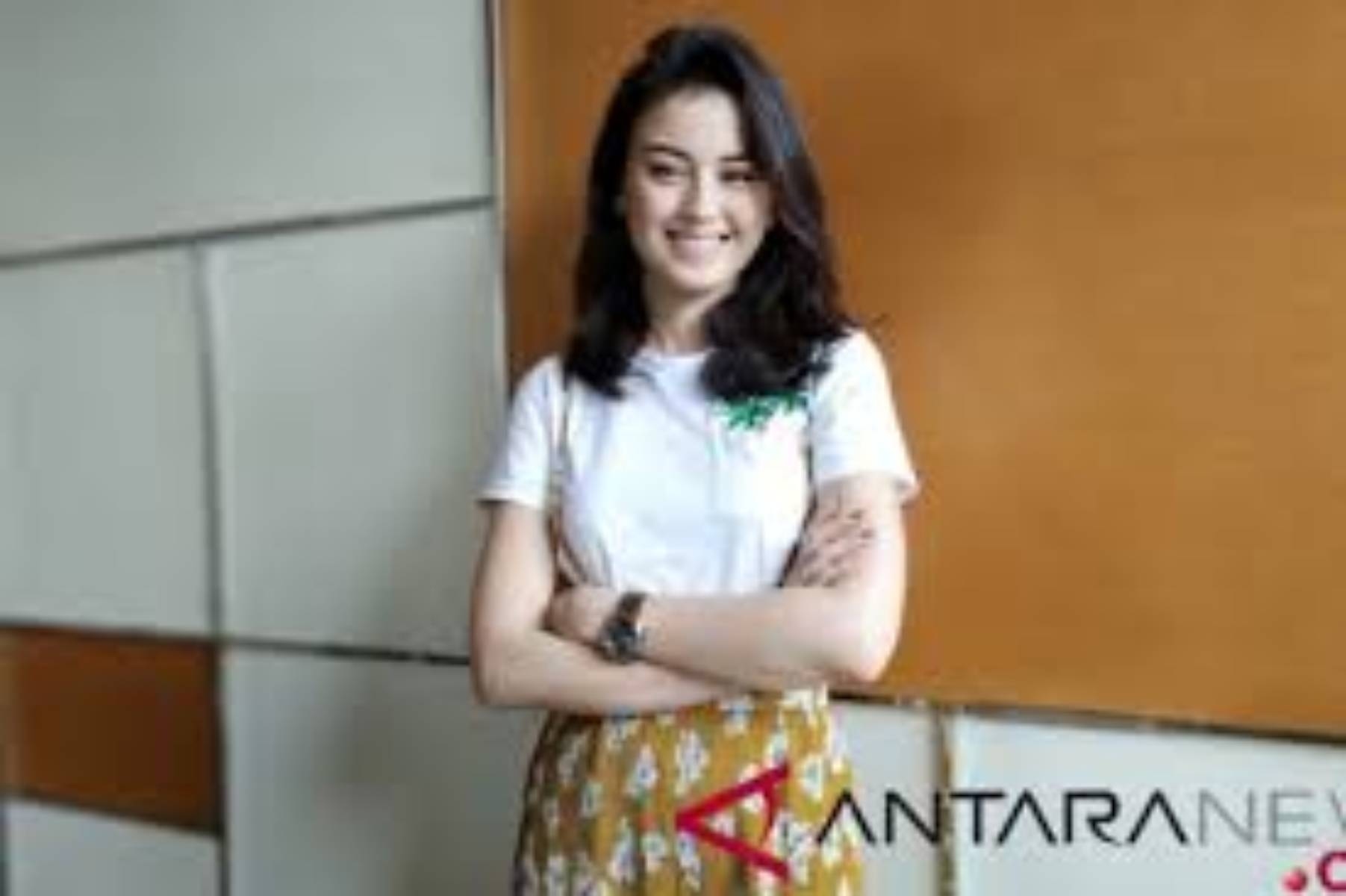 Bukan Berondong, Kimberly Ryder Ungkap Kekasih Baru yang Jadi Mentor Bisnis