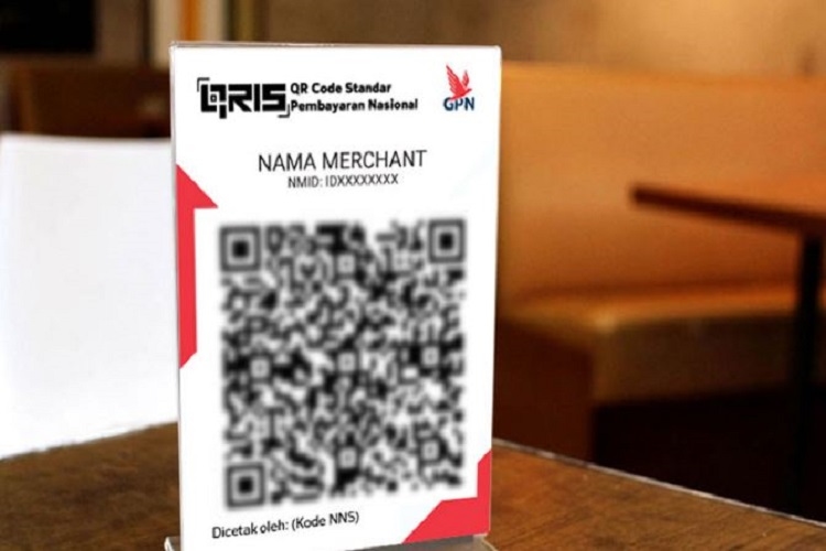 Cara Mendaftar QRIS Merchant bagi Pelaku Usaha