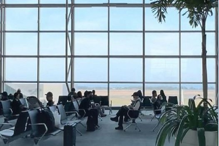 Menhub Dudy Minta Maskapai Perketat Keselamatan Lebaran 2026