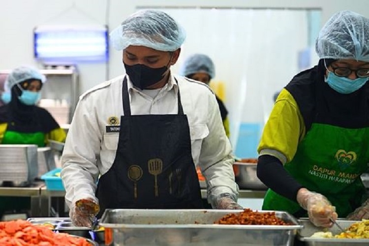 Isu Anggaran MBG Ungkap Inkonsistensi Politik PDIP, Belum Satu Komando?