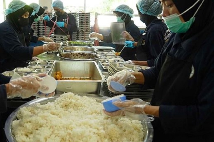 PDIP Larang Kader Manfaatkan Program MBG untuk Bisnis