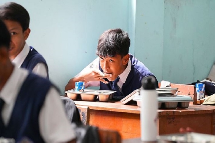 Ahli: Program MBG Harus Dikawal Ketat Agar Visi Besarnya Tercapai