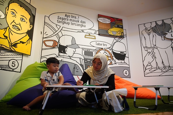Prospek Kerja Jurusan Desain Komunikasi Visual: Peluang Karier yang Luas di Era Digital