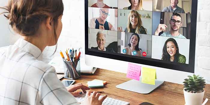 Gejolak Global Bikin Galau Ekonomi, Malaysia Pertimbangkan WFH Bagi ASN