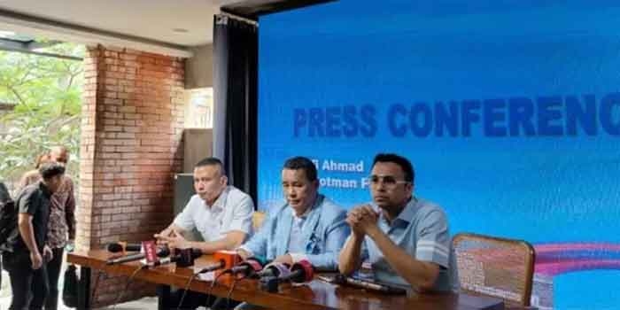 Seret Nama Ariel NOAH hingga Desta, Hotman Paris Bongkar Alasan Raffi Ahmad Dicatut Kasus Bea Cukai
