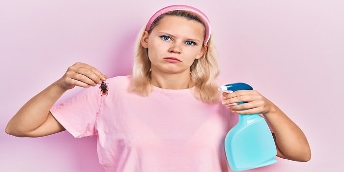Cara Mengusir Kecoa di Rumah Tanpa Obat Kimia: 7 Tips Alami yang Ampuh dan Aman