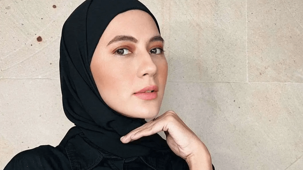 Paula Verhoeven Sedih Kiano Sibuk Syuting di Hari Sekolah: Pendidikan Jangan Ditinggalin