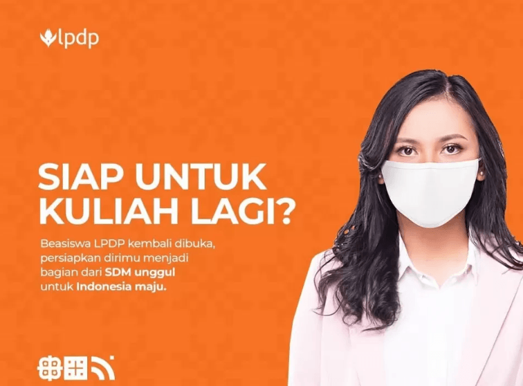Apakah Bisa Mendaftar Beasiswa LPDP Lebih dari Satu Kali? Berikut Penjelasannya