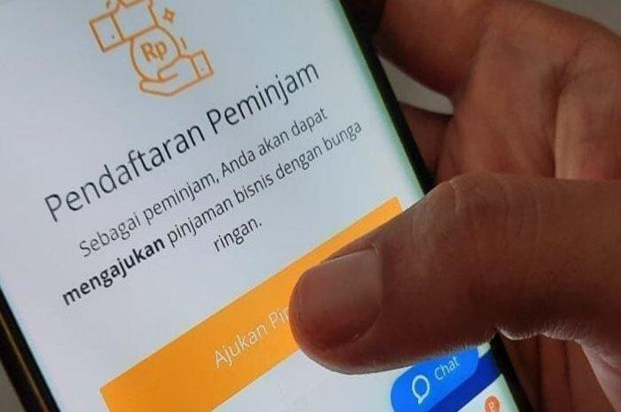 Cara Menghindari Penipuan Pinjaman Online Ilegal, Kenali Ciri dan Tips Aman