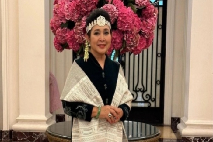 Titiek Soeharto Terkesan Final Championship, Sampaikan Pesan Prabowo Garudayaksa Juara