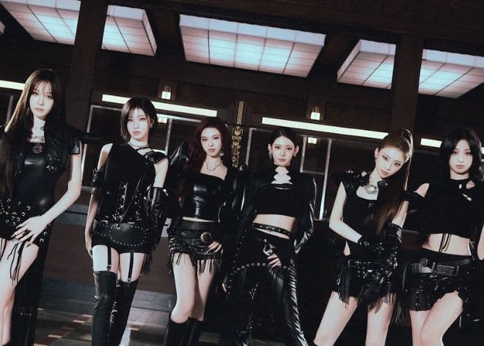BABYMONSTER Cetak Prestasi Baru, MV 'CHOOM' Tembus 200 Juta Views dalam Lima Bulan