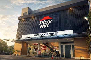 Pizza Hut Tak Lagi Terafiliasi dengan Yum! Brands, Ini Babak Barunya