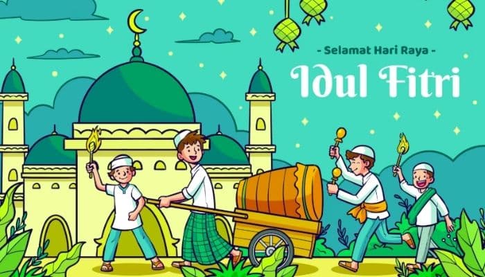 Menag: Perbedaan Penetapan Idulfitri Lazim Terjadi