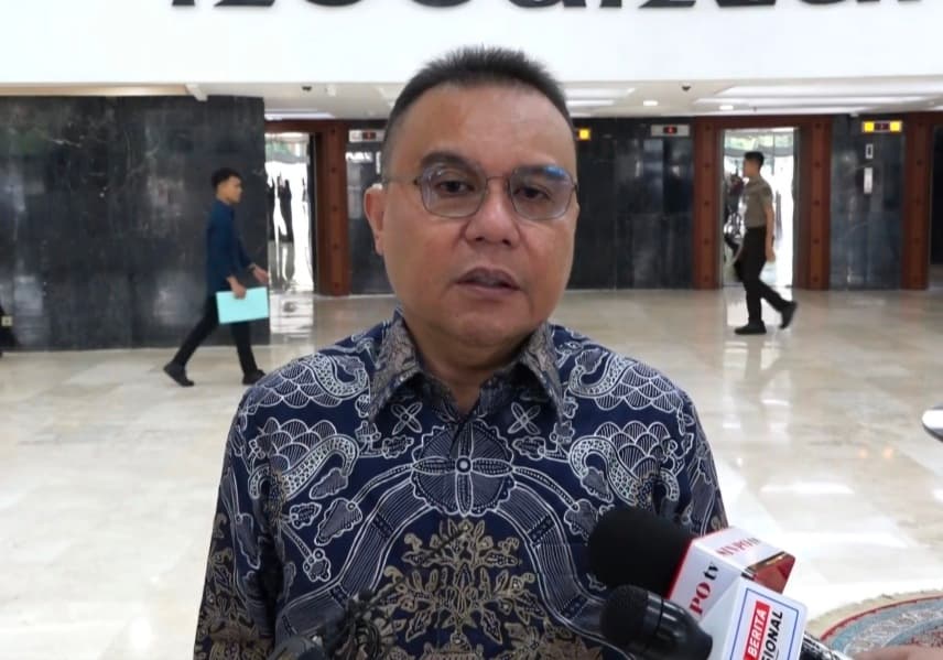 Dasco Minta Impor 105 Ribu Pikap dari India Ditunda: Sudah Disampaikan ke Pemerintah