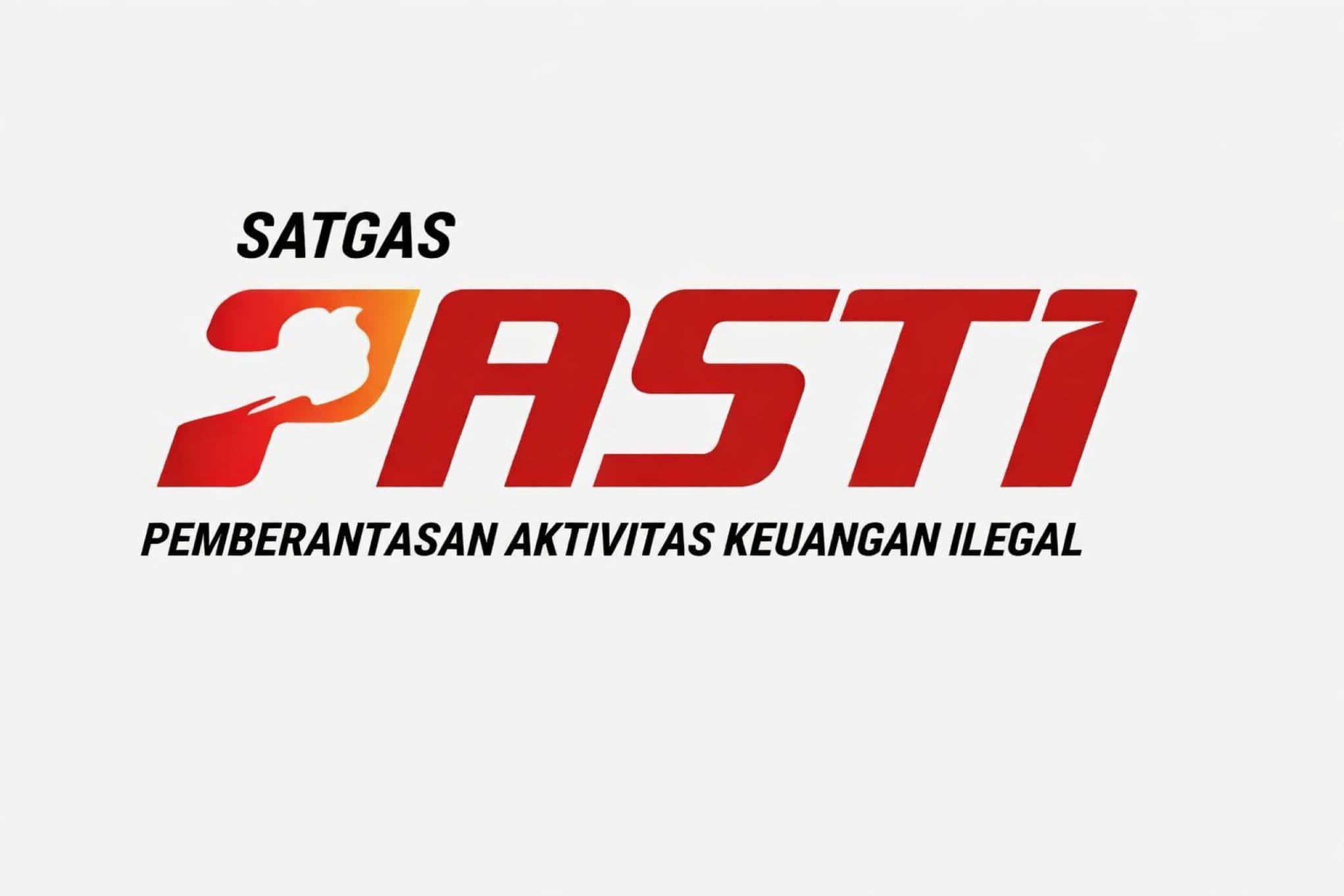 Satgas Pasti Setop Kegiatan AMG Pantheon dan Mbastack Periklanan Kreatif Terbatas