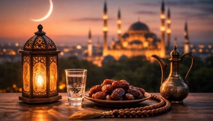 Hukum Menggabungkan Puasa Syawal dengan Puasa Qadha Ramadhan