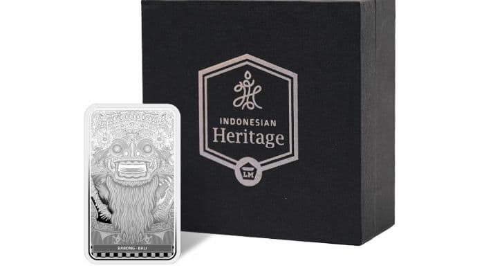 Harga Perak Antam Melonjak Hari Ini 14 April 2026, Ini Daftar Lengkapnya