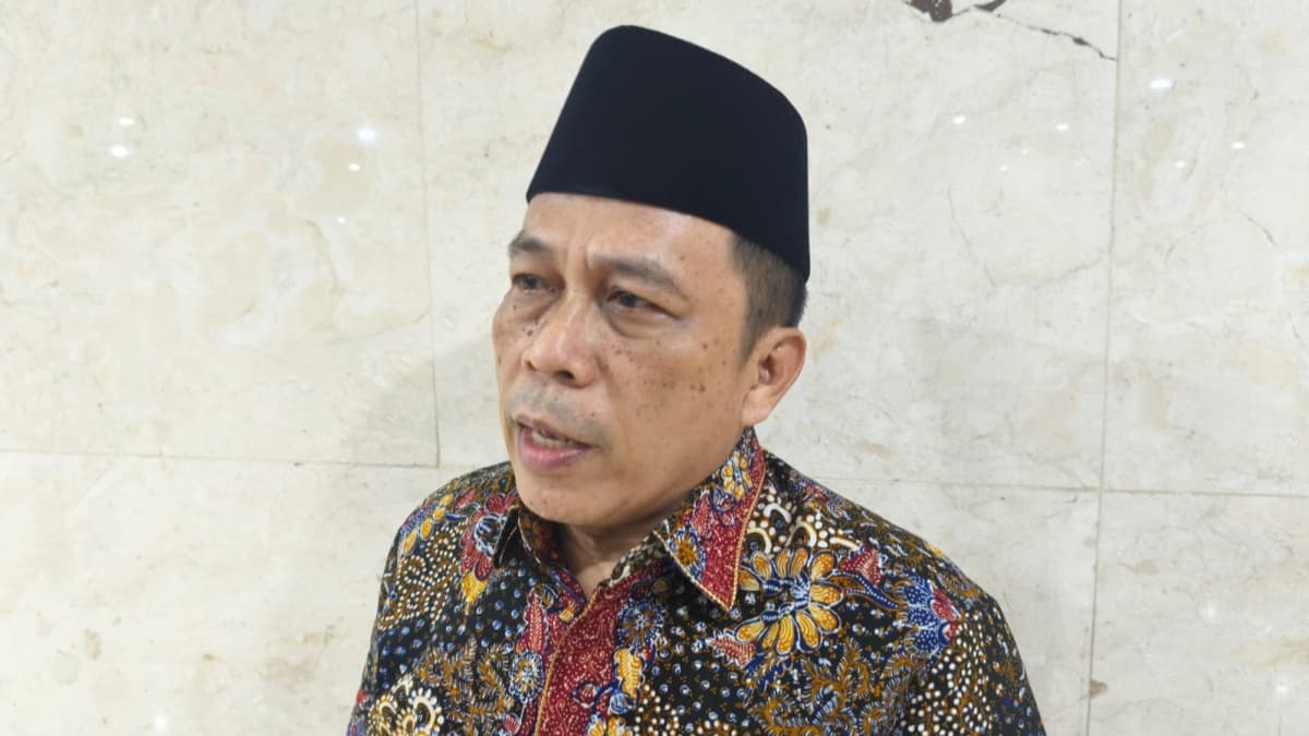 Kolaborasi Jakarta dan Wilayah Penyangga Penting untuk Cegah Lonjakan Penyakit Menular