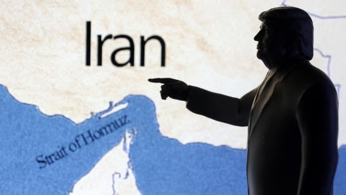 Gejolak Hormuz dan Ujian Berat APBN di Tengah Konflik Iran vs Israel