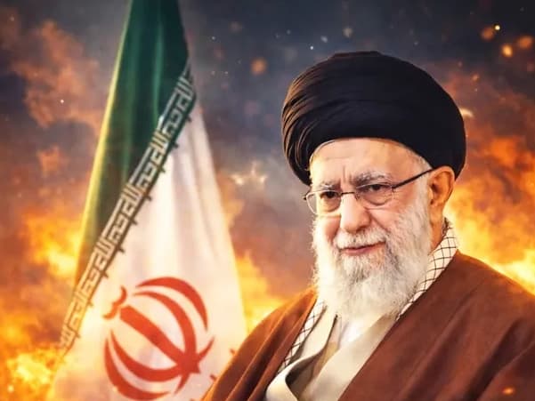 BREAKING: Iran Konfirmasi Khamenei Tewas, AS-Israel Lanjutkan Serangan Tanpa Henti